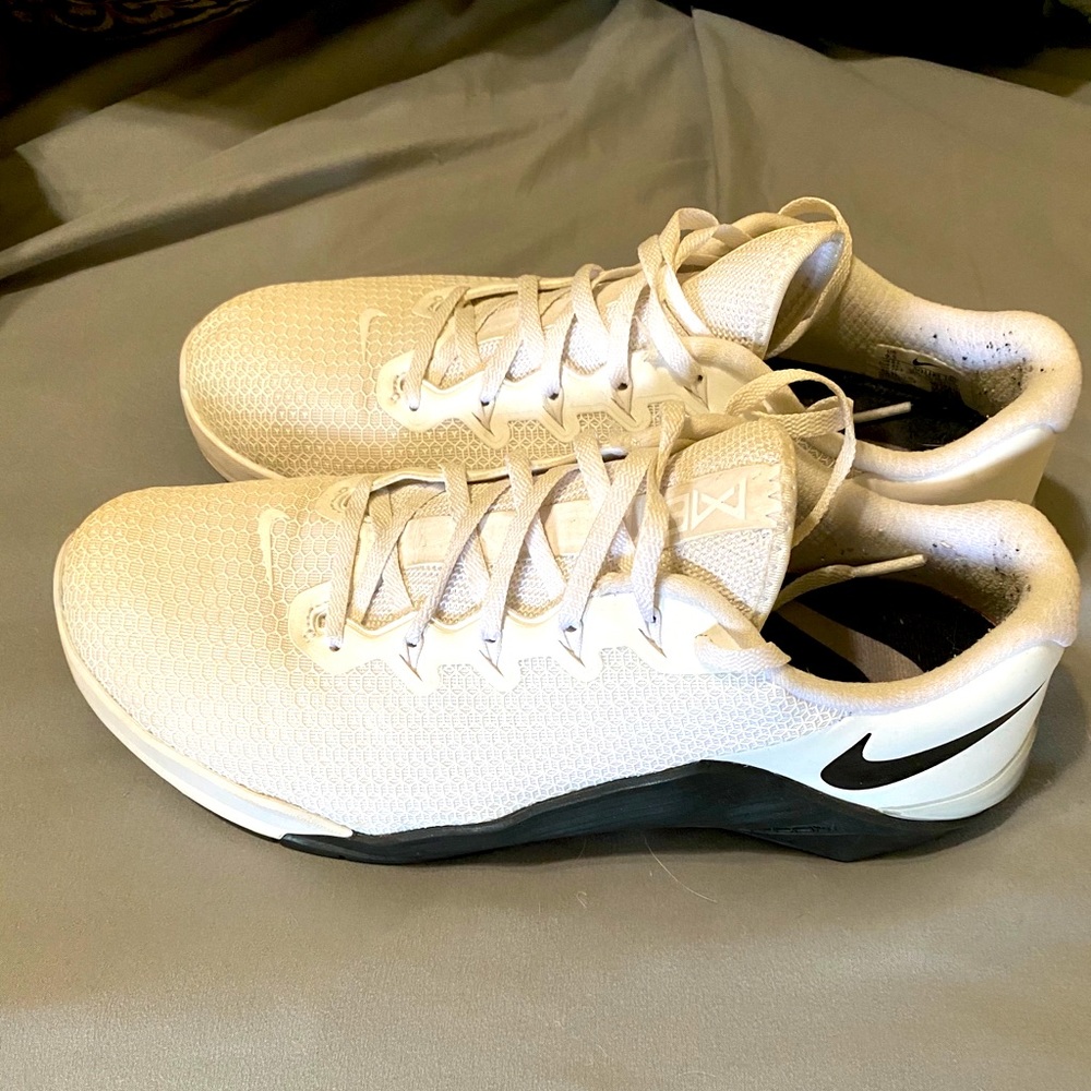 Nike metcon 5